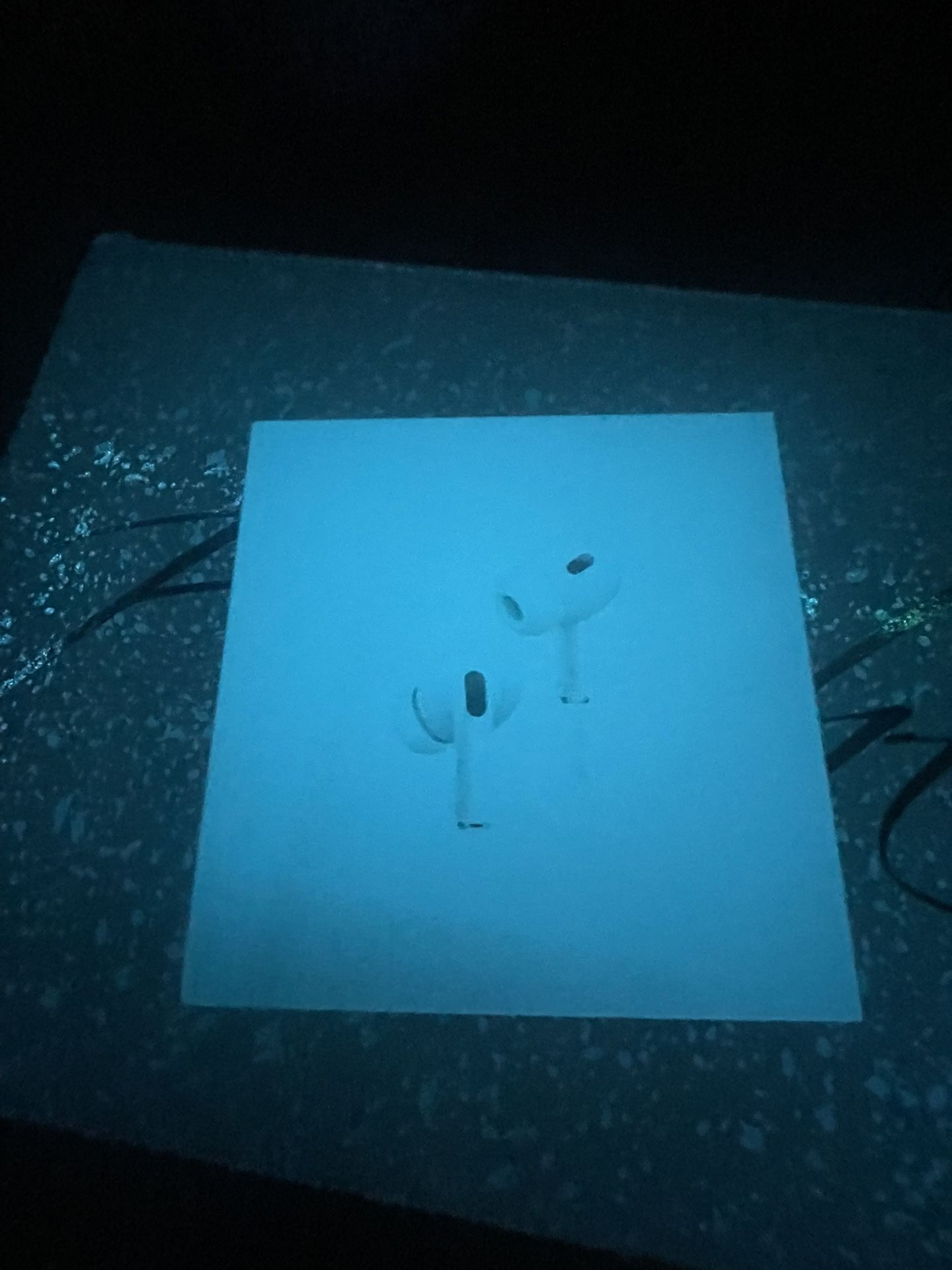 AirPod pro (2 generation)