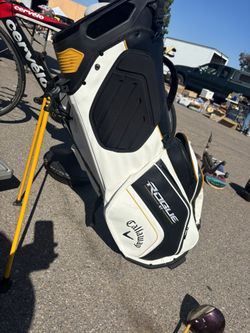 Callaway ROGUE Golf Bag