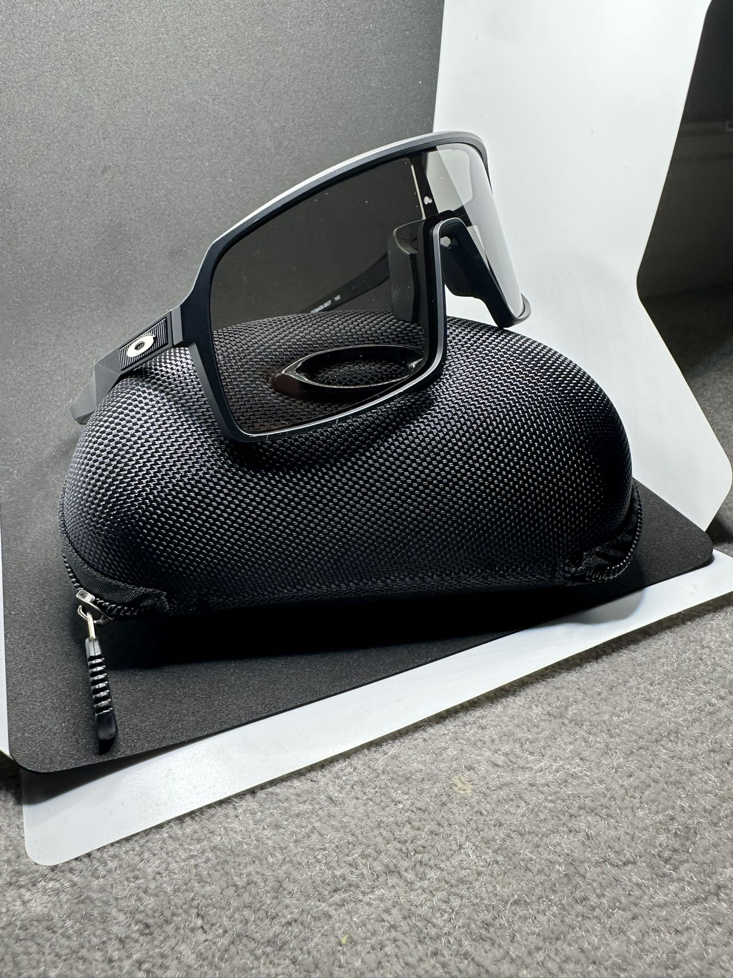 Oakley Sutro Sunglasses