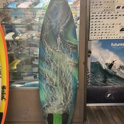 Surfboard For Sale