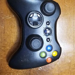 Xbox 360 Wireless Controller