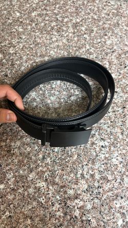 Belt