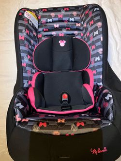Car seat