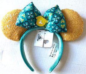 Diadema de Disney