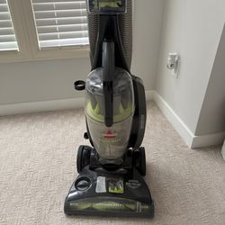 Bissell vacuum