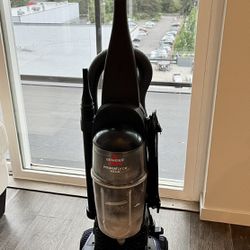 Bissell Powerforce Helix Vaccum Cleaner