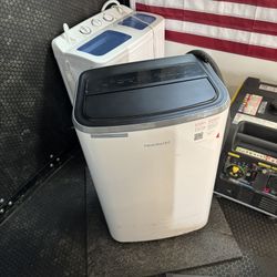 Portable A/c