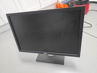 Dell monitor