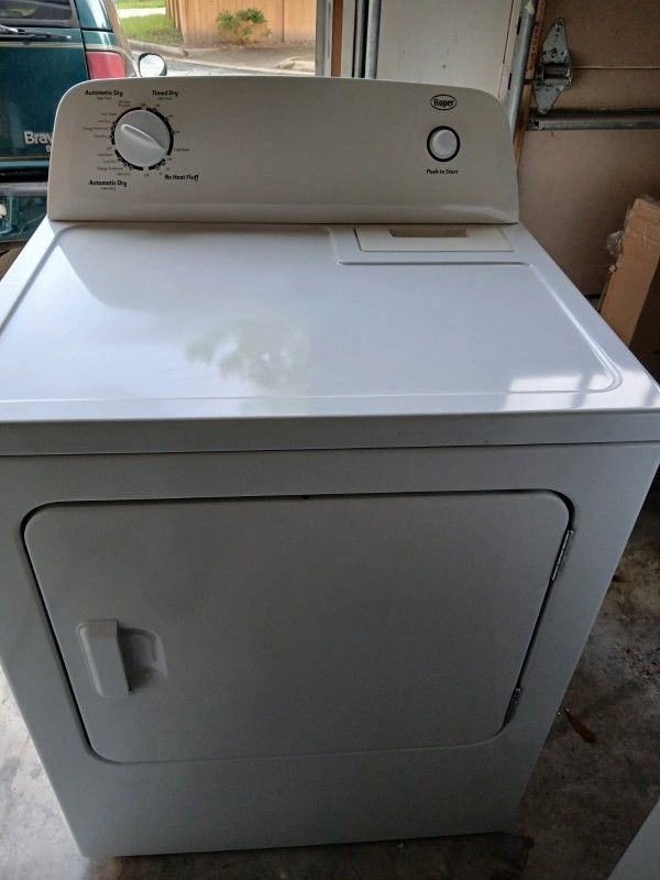 Dryer