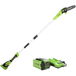 8” Pole Saw,  Wireless
