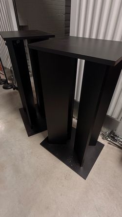Argosy X 42” Monitors Stands