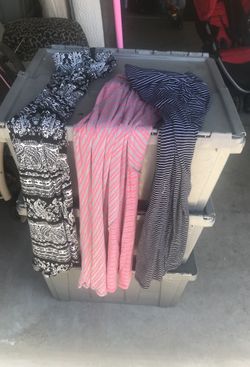 Skirts