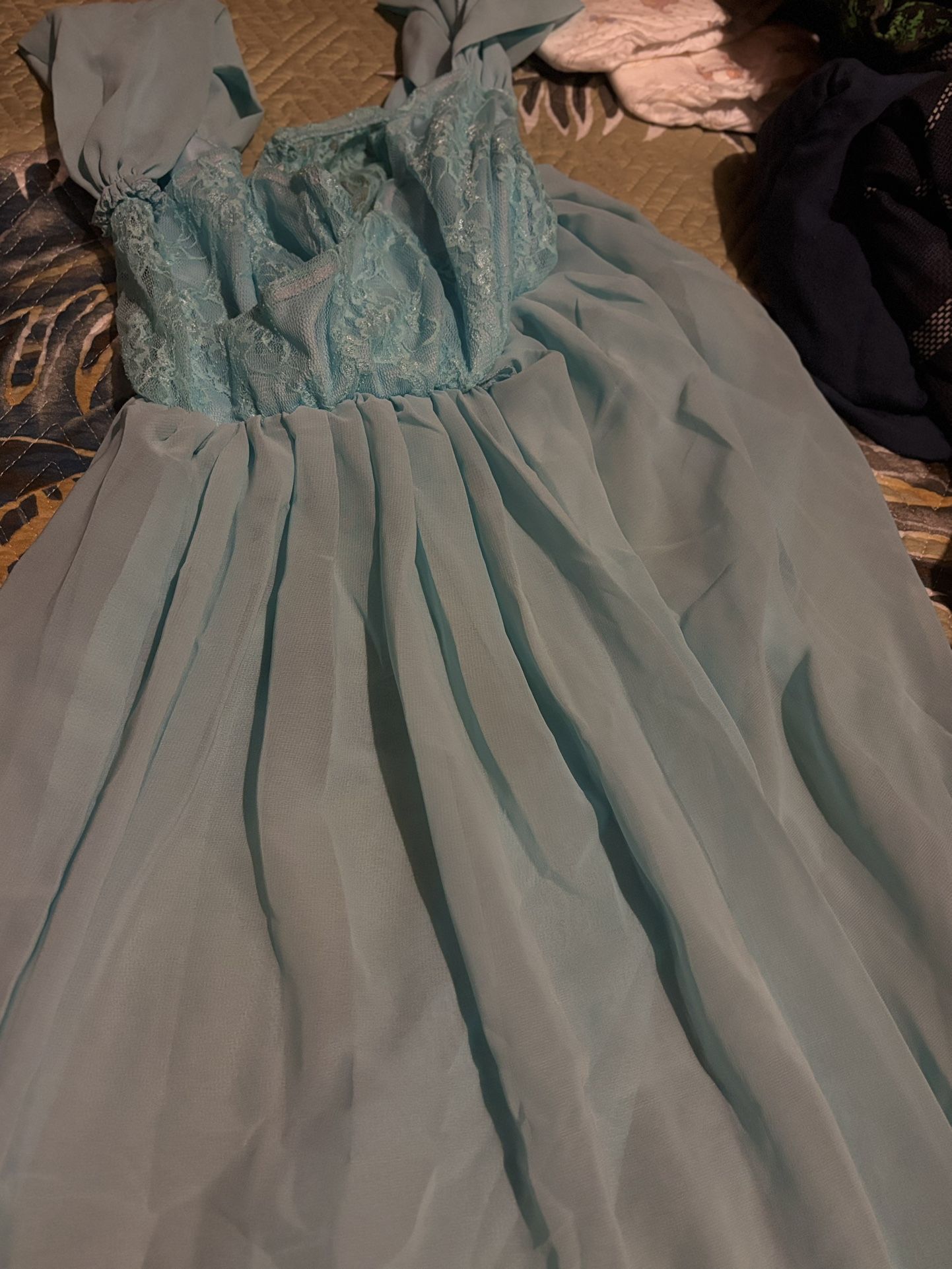 Elsa Dress