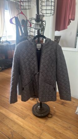 Craft & Barrow Jacket
