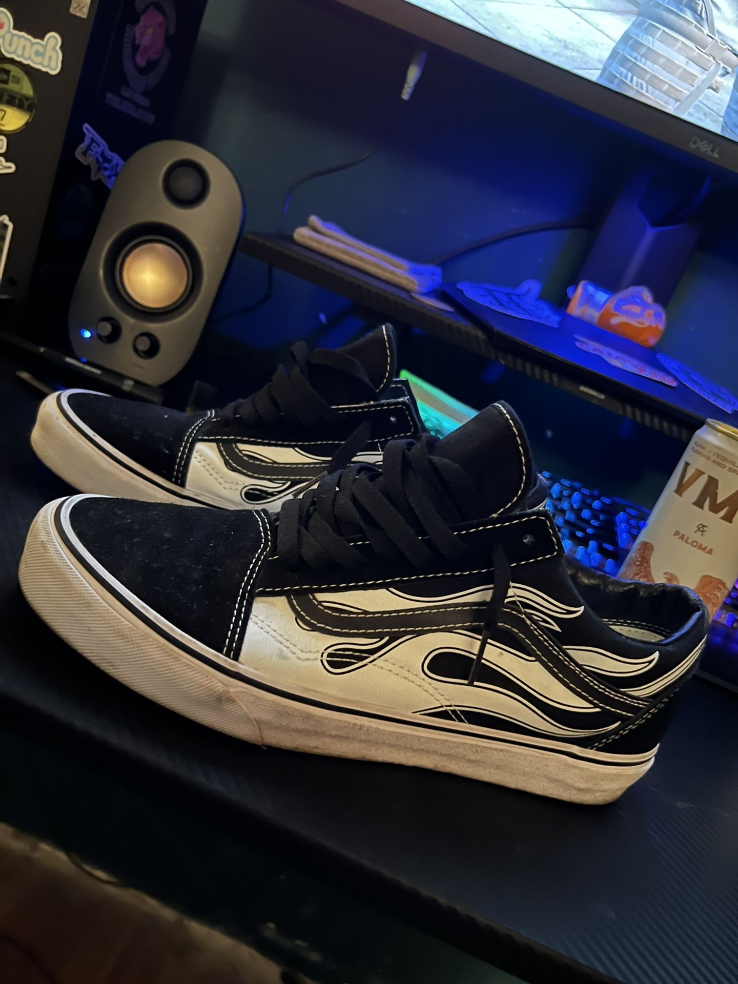 Vans Shoes