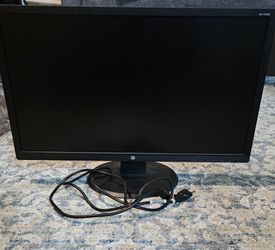 Computer Monitor HP
