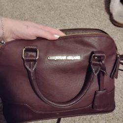 christian striano purse
