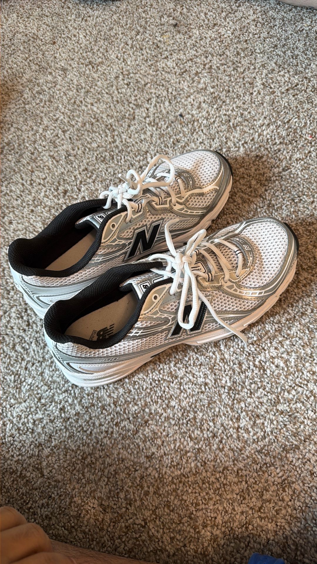 New Balance 740 Mens 9