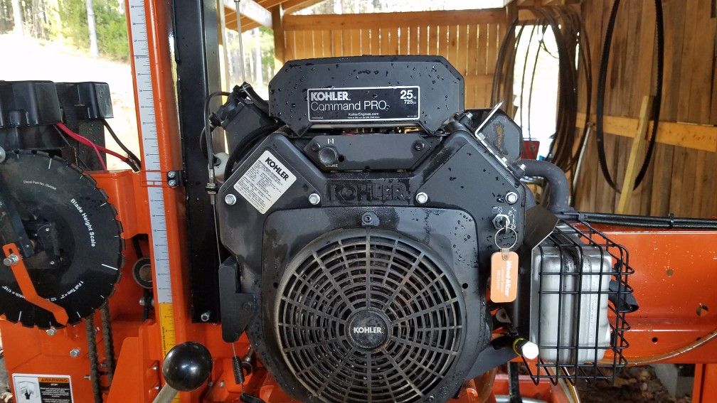 Woodmizer LT15 Wide Sawmill for Sale in Decatur, TN OfferUp