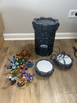Skylanders Lot 
