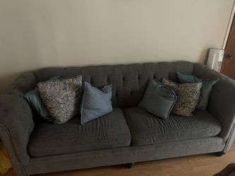Couch Set