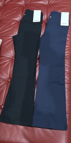 Lululemon Yoga Leggings Size 6 . Brand new Still Tags On 