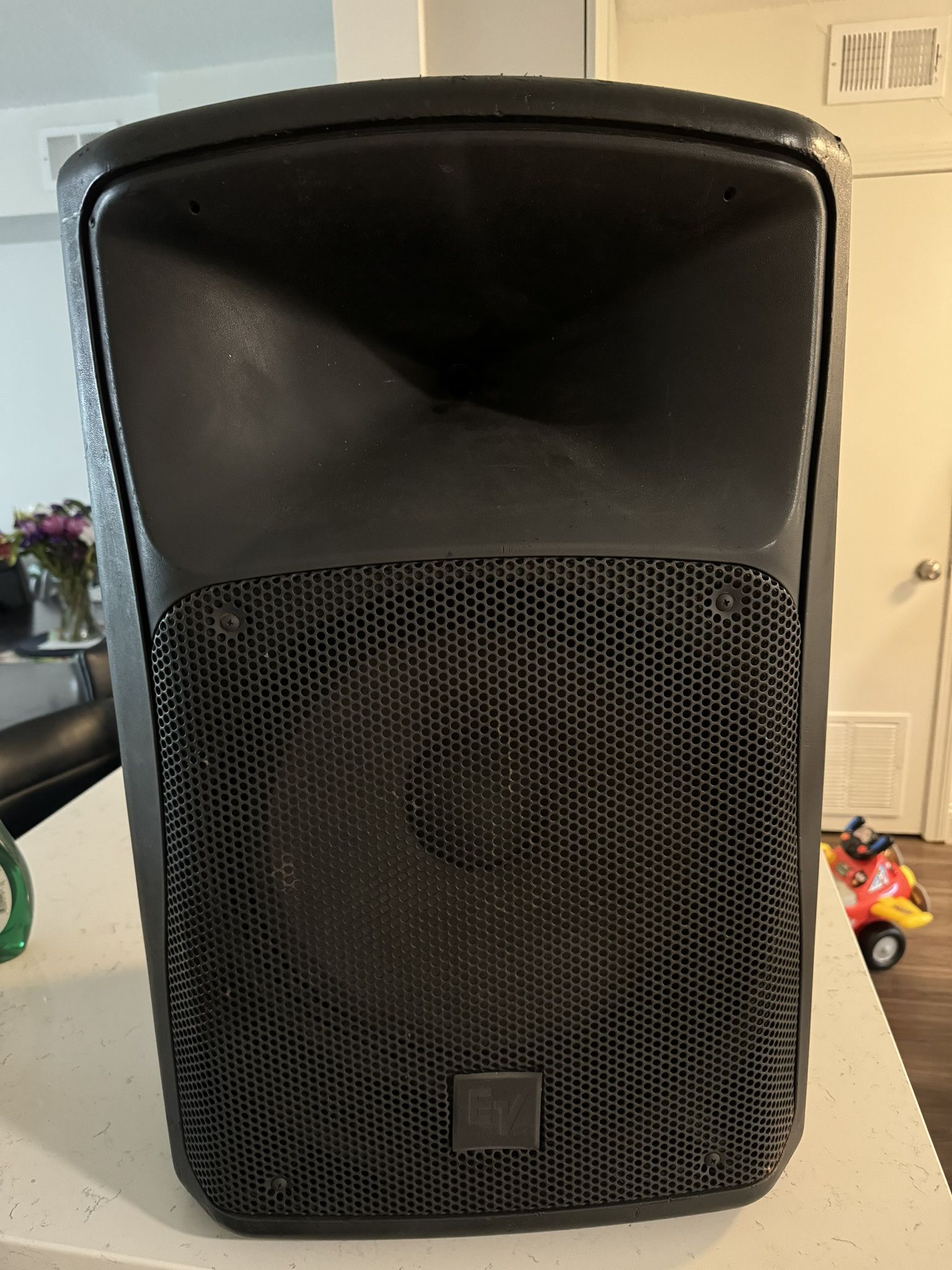 ElectroVoice ZX4 passive