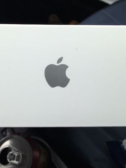 New iPad 128 GB