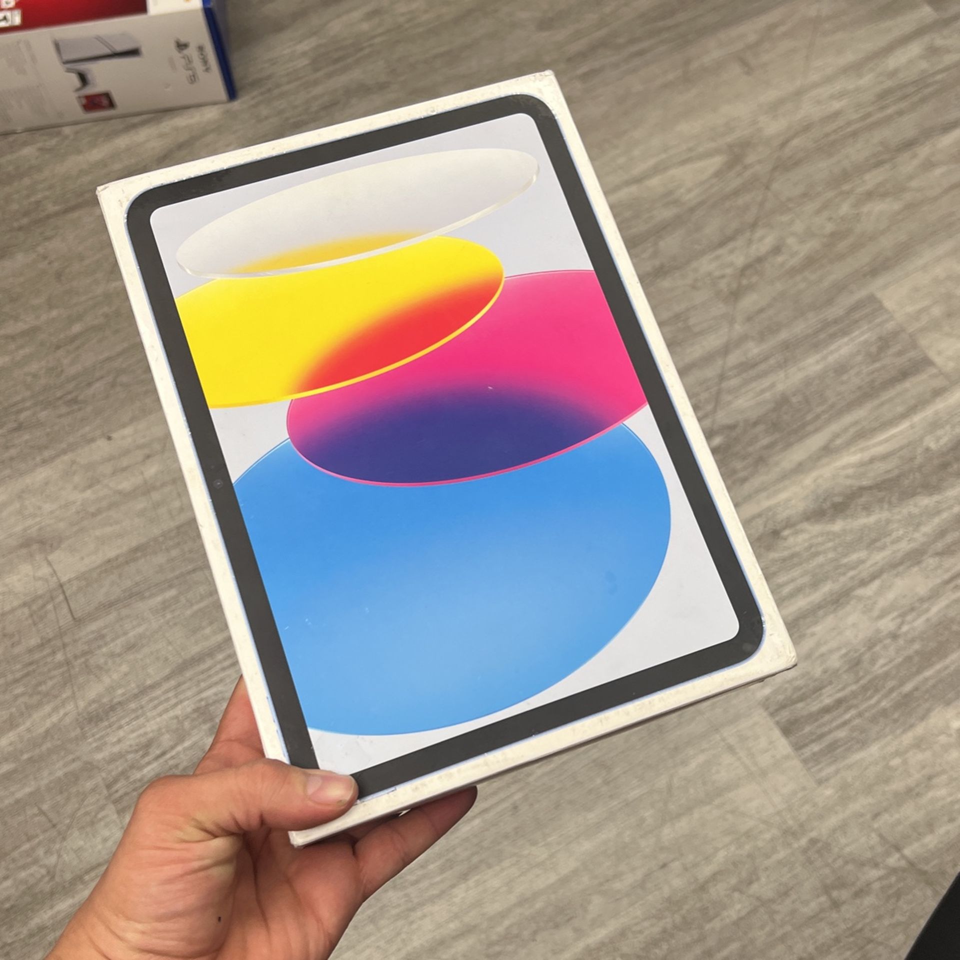 iPad 10 New Computers & Accessories