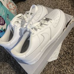 Brand New Air Force 1 Size 6y