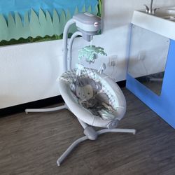 Infant Swing 