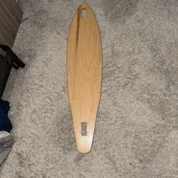 Longboard Deck 