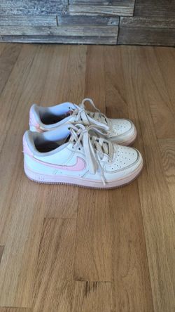 Girls Nike
