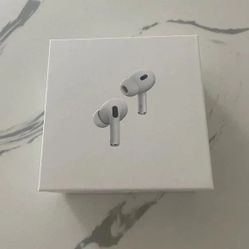 Apple AirPods Pro with Charging Case - White