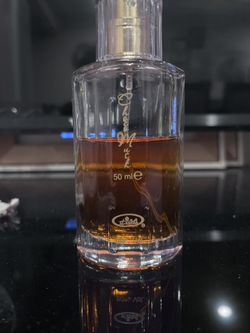 CHOCO PERFUME