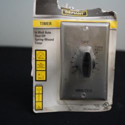 Light Timer
