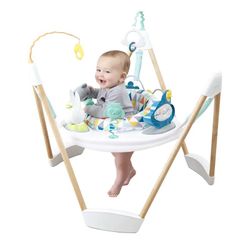 Baby bouncer