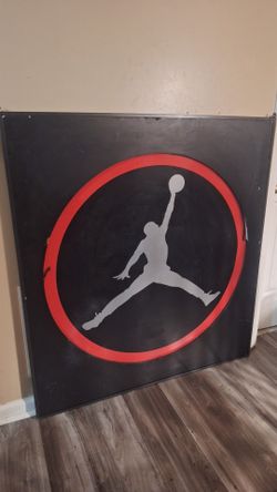 Jordan sign
