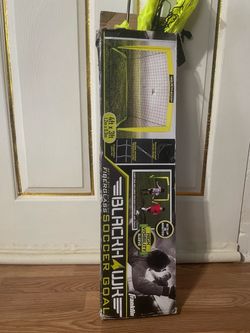 Kids Soccer Goal – New