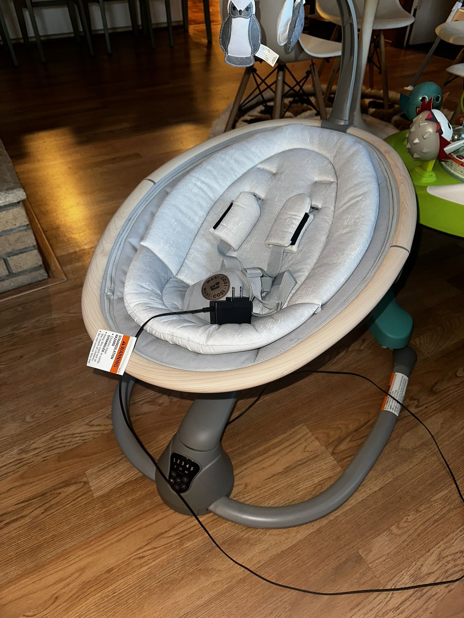 Maxi Cosi Infant Swing