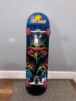 Tony Hawk Signature Series Skateboard 🛹