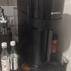 Nespresso + Pod Holder + Pods