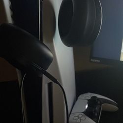 PlayStation 5 NO Headset 