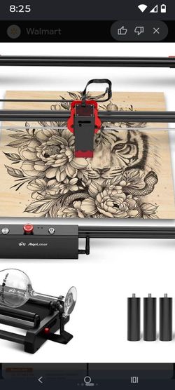 Algolaser diy  kit mini