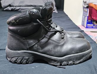 Worx by Red Wing Boots!