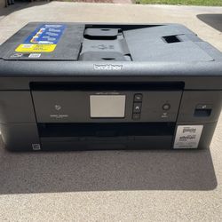 Brother Printer In Great Shape