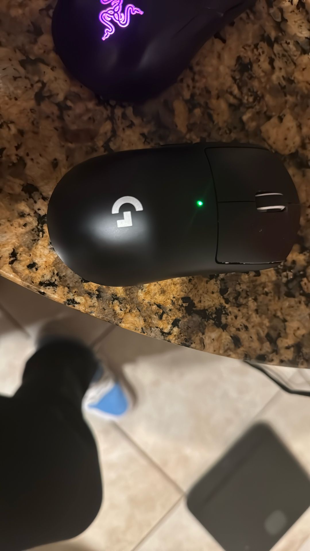 Logitech Super light Pro 2