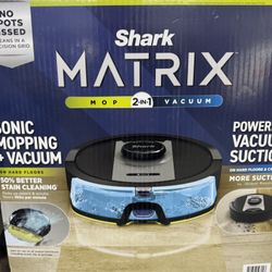 Shark Matrix