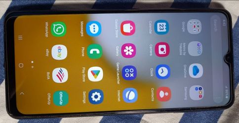 Samsung galaxy A13 5G
