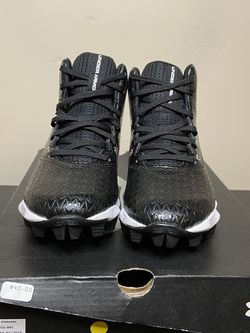 UA HAMMER MID RM JR